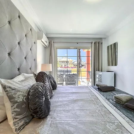 Terrazas Del Duque Ii Hideaway Διαμέρισμα *