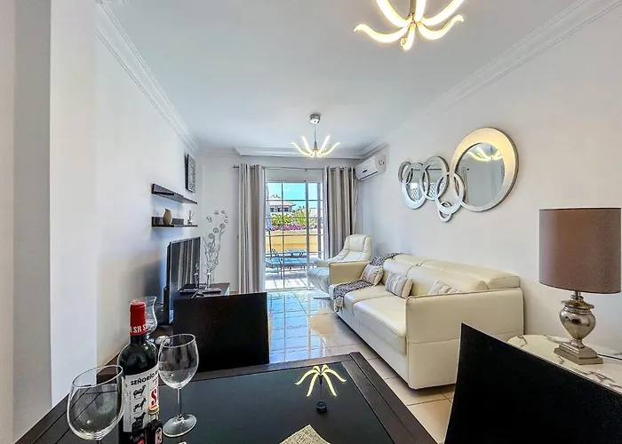 Διαμέρισμα Terrazas Del Duque Ii Hideaway *