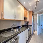 Apartman Terrazas Del Duque Ii Hideaway *