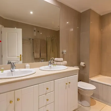 Terrazas Del Duque Ii Hideaway Appartamento *