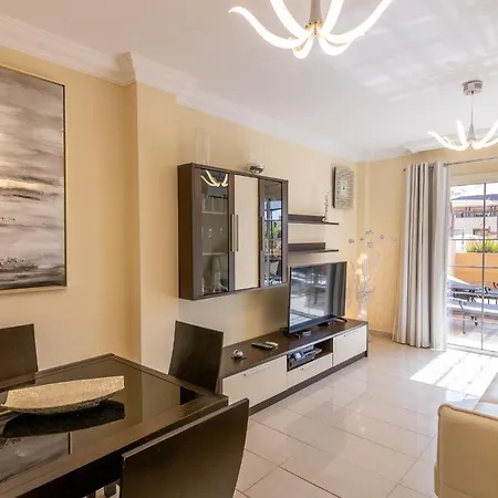 Appartamento Terrazas Del Duque Ii Hideaway
