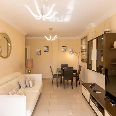 Terrazas Del Duque Ii Hideaway Appartamento