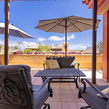 Terrazas Del Duque Ii Hideaway