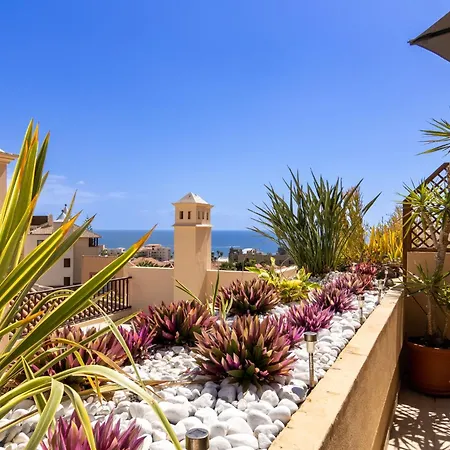 Apartman Terrazas Del Duque Ii Hideaway