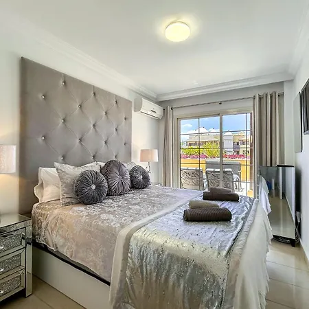 Apartman Terrazas Del Duque Ii Hideaway