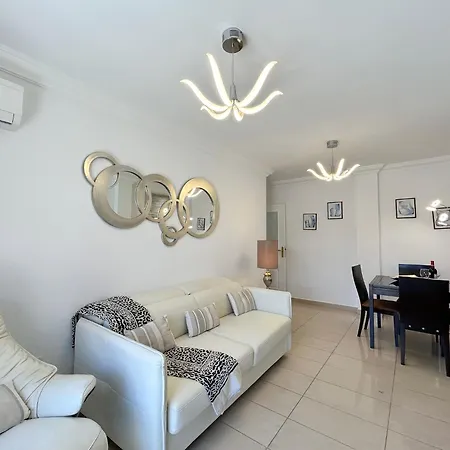 Apartman Terrazas Del Duque Ii Hideaway *