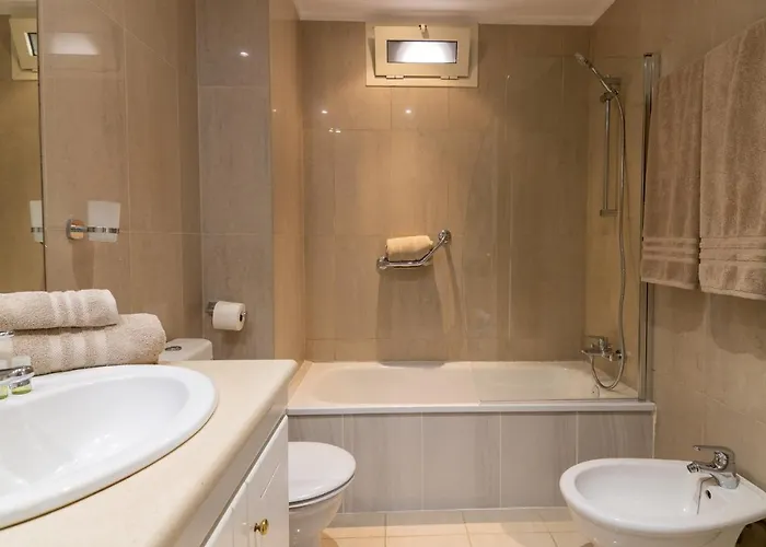 Terrazas Del Duque Ii Hideaway