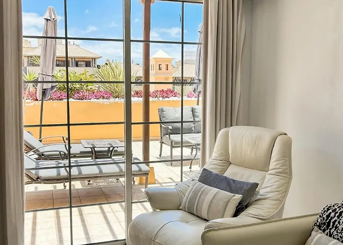 Terrazas Del Duque Ii Hideaway