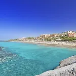 Terrazas Del Duque Ii Hideaway * אדחה