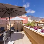 Terrazas Del Duque Ii Hideaway Appartement