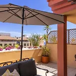 Terrazas Del Duque Ii Hideaway * Costa Adeje (Tenerife)