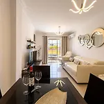 Appartement Terrazas Del Duque Ii Hideaway *
