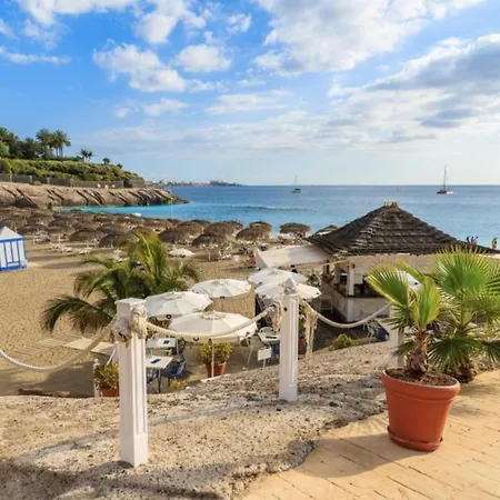 Lejlighed Terrazas Del Duque Ii Hideaway Costa Adeje (Tenerife)