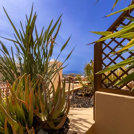 Apartmán Terrazas Del Duque Ii Hideaway *