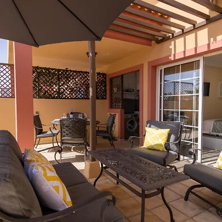 Terrazas Del Duque Ii Hideaway * アデヘ