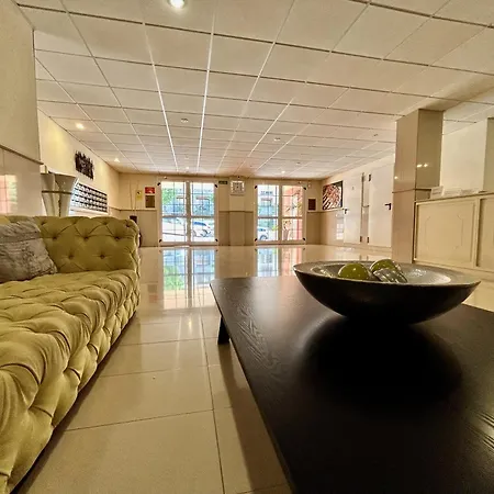 Terrazas Del Duque Ii Hideaway *