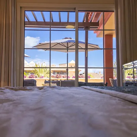 Terrazas Del Duque Ii Hideaway Apartment *