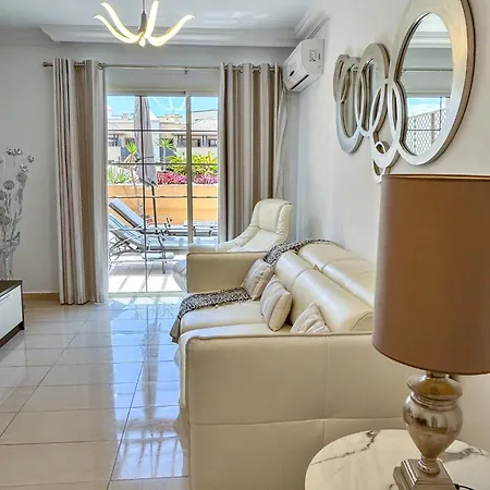 Terrazas Del Duque Ii Hideaway Costa Adeje (Tenerife)