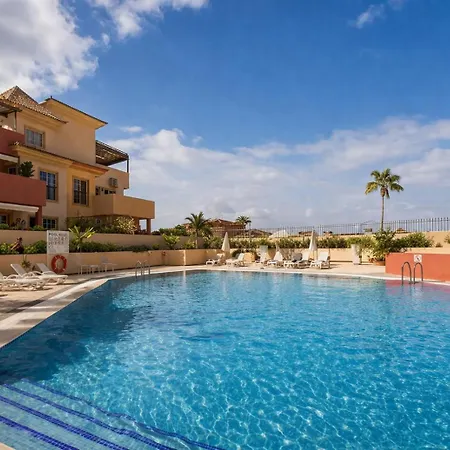 Apartment Terrazas Del Duque Ii Hideaway *