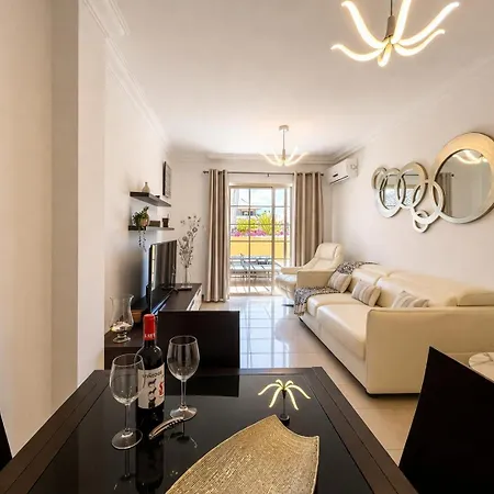 Apartment Terrazas Del Duque Ii Hideaway *