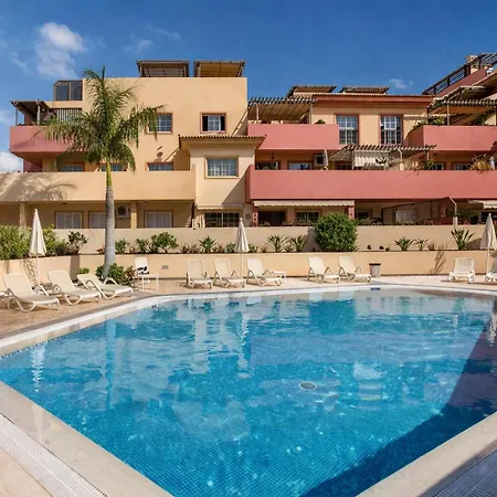 Apartment Terrazas Del Duque Ii Hideaway Costa Adeje (Tenerife)