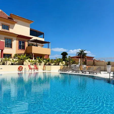Apartamento Terrazas Del Duque Ii Hideaway Costa Adeje (Tenerife)
