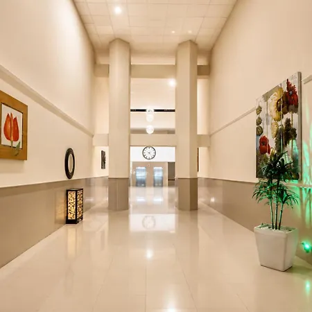 Terrazas Del Duque Ii Hideaway Appartement