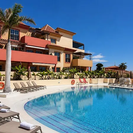Apartamento Terrazas Del Duque Ii Hideaway