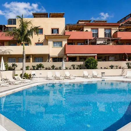 Apartamento Terrazas Del Duque Ii Hideaway Costa Adeje (Tenerife)