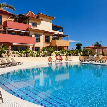 Apartamento Terrazas Del Duque Ii Hideaway *
