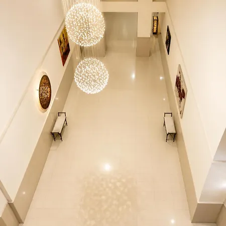 Appartement Terrazas Del Duque Ii Hideaway Costa Adeje (Tenerife)