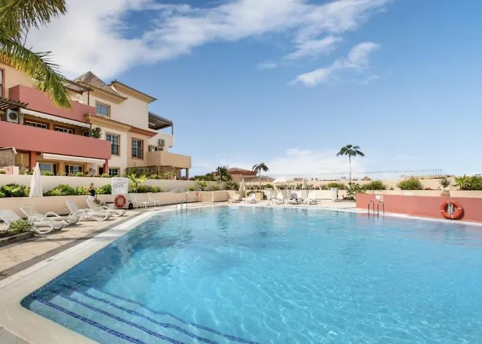 Terrazas Del Duque Ii Hideaway *