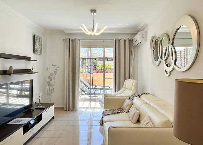 Terrazas Del Duque Ii Hideaway * Costa Adeje (Tenerife)