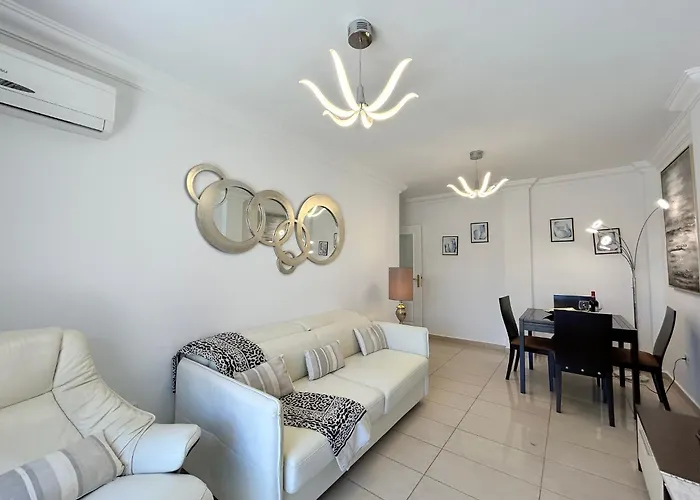 Apartament Terrazas Del Duque Ii Hideaway *