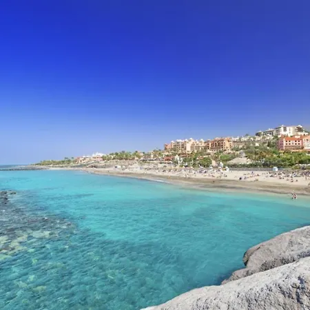 Terrazas Del Duque Ii Hideaway * Costa Adeje