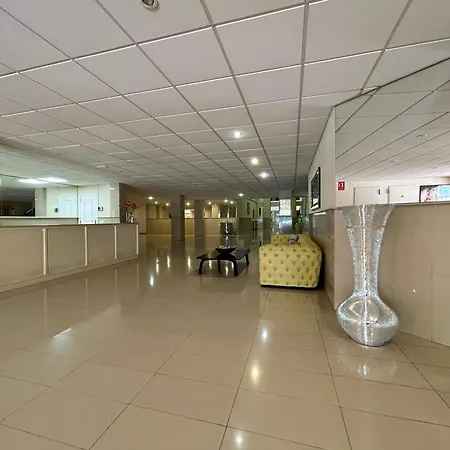 Daire Terrazas Del Duque Ii Hideaway