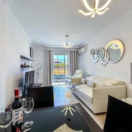 Daire Terrazas Del Duque Ii Hideaway *