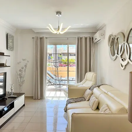 Terrazas Del Duque Ii Hideaway * Costa Adeje