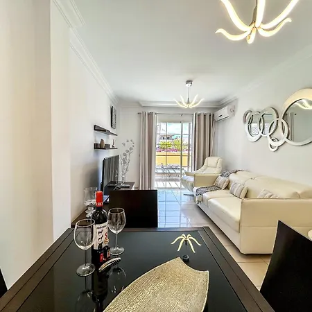 Terrazas Del Duque Ii Hideaway * Costa Adeje