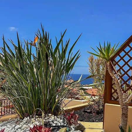 Daire Terrazas Del Duque Ii Hideaway